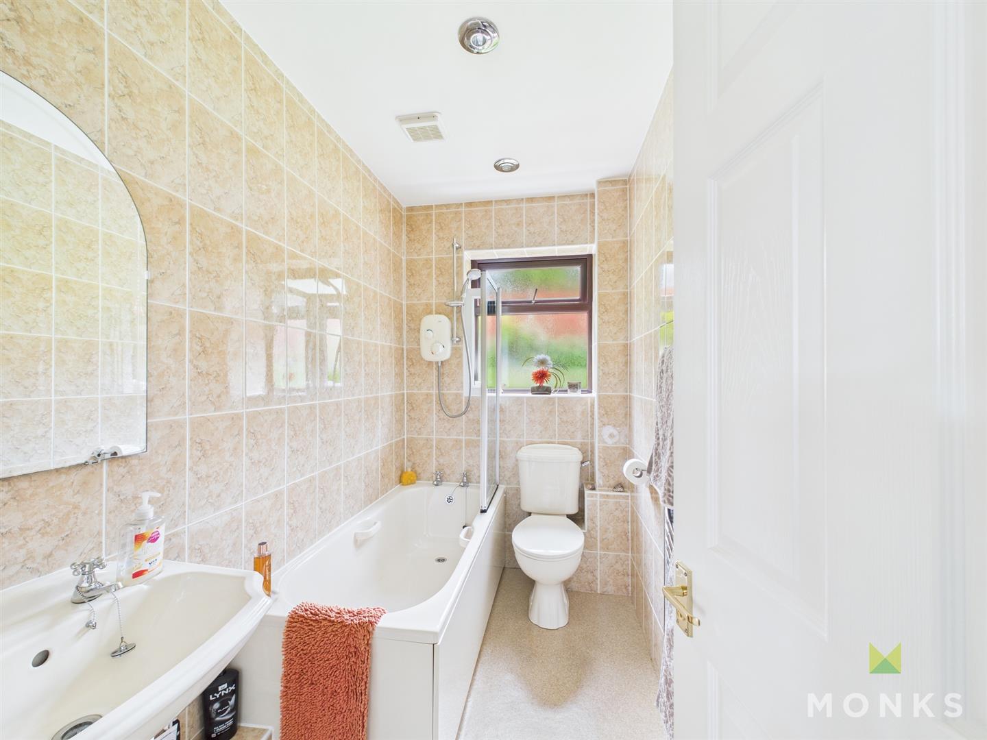 10 Millers Green, Shrewsbury, SY1 2UB For Sale